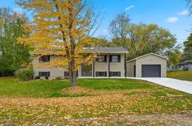 25 Dirstien Street Brockton Ontario N0G 1S0