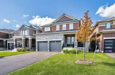 26 Hummingbird Grove Adjala-Tosorontio Ontario L0G 1W0