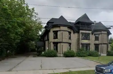 202 Green Street Cobourg Ontario K9A 3W7