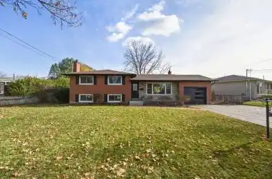 20 Bishops Road St. Catharines Ontario L2M 1T9