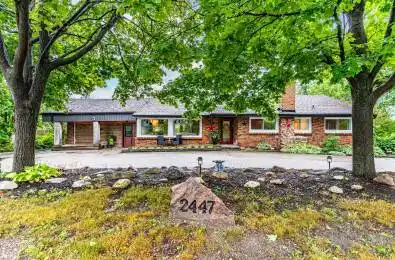 2447 Ridge Road Oro-Medonte Ontario L0L 2L0