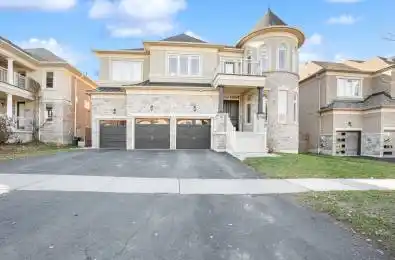 36 West Coast Trail King Ontario L7B 0A4