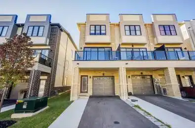 1553 Green Road Clarington Ontario L1C 7E5