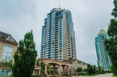 1 Rean Drive Unit# 1604 Toronto C15 Ontario M2K 3C1