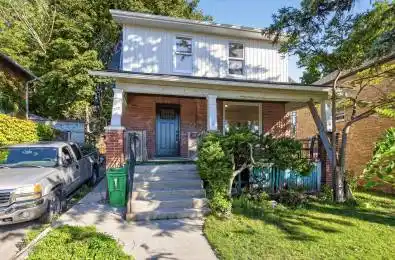 550 Bolivar Street Peterborough Ontario K9J 4R8