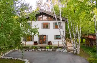 174 Timmons Street Blue Mountains Ontario L9Y 0L9