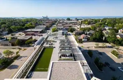 1 Hume Street Unit# 505 Collingwood Ontario L9Y 0X3