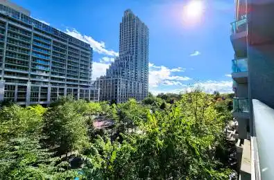 209 Fort York Boulevard Unit# 477 Toronto C01 Ontario M5V 4A1