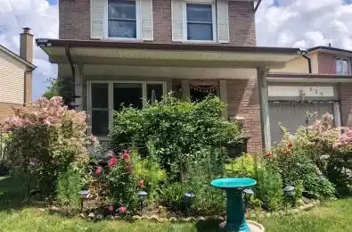 528 Hayward Crescent Unit# Bsmt Milton Ontario L9T 4P9