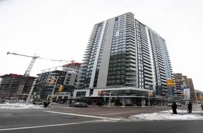 340 Queen Street Unit# 2206 Ottawa Centre Ontario K1R 0G1
