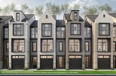 10090 Keele Street Vaughan Ontario L6A 1G3