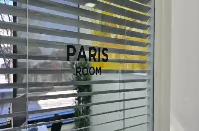 4 Robert Speck Parkway Mississauga Ontario L4Z 1S1