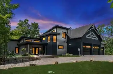 33 Laplantes Road Trent Lakes Ontario K0L 1J0