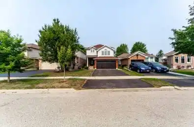 579 Windjammer Way Unit# Main Waterloo Ontario N2K 3Z6