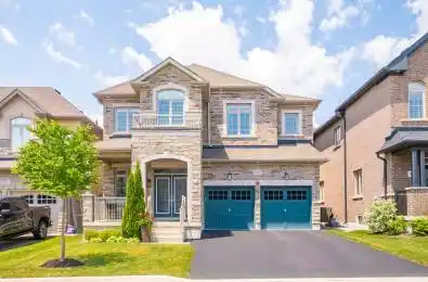 107 Avanti Crescent Hamilton Ontario L8B 1W7