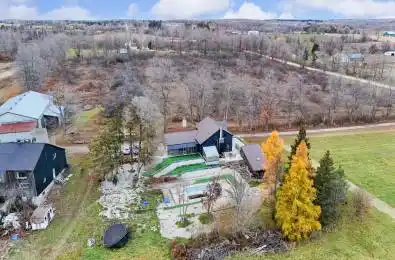 4314 Concession 11 Road Puslinch Ontario L0P 1J0