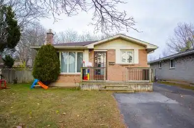 7789 Ethel Street Niagara Falls Ontario L2H 2M9