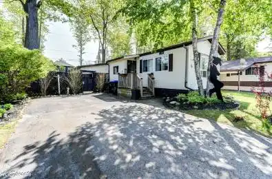 76 Georgian Glen Drive Wasaga Beach Ontario L9Z 1K7