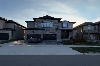115 Pondcliffe Drive Kitchener Ontario N2R 1M2