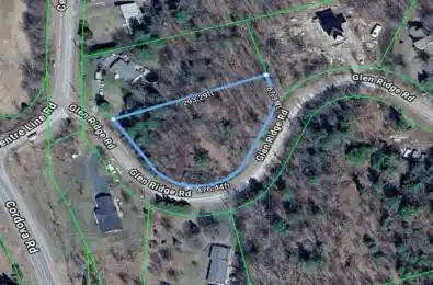 31 Glen Ridge Road Marmora and Lake Ontario K0K 2M0