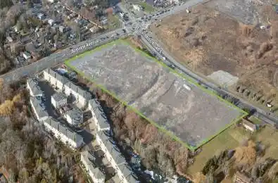 10747 Bayview Avenue Richmond Hill Ontario L4S 0G4