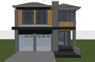 17 Ben Machree Drive Unit# LOT Mississauga Ontario L5H 2S2