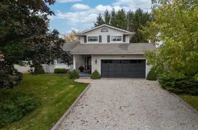 48 Homestead Drive Niagara-on-the-Lake Ontario L0S 1J0