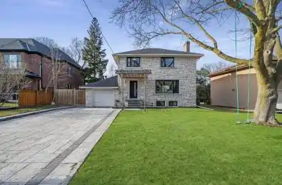 8 Glenelia Avenue Toronto C14 Ontario M2M 2K7
