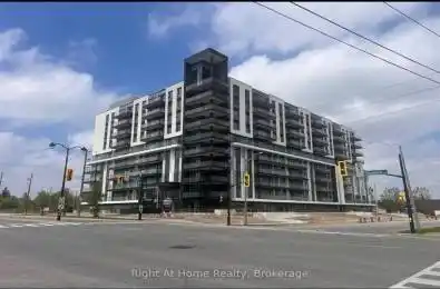 575 Conklin Road Unit# 608 Brantford Ontario N3T 0Y2