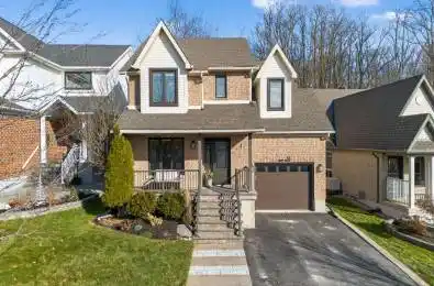 55 Abbey Road Orangeville Ontario L9W 5E3