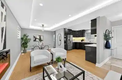 88 Merryfield Drive Toronto E04 Ontario M1P 1K2