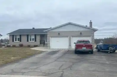 74 Colonel By Crescent Smiths Falls Ontario K7A 5B6