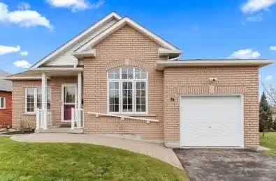 79 South Garden Court Scugog Ontario L9L 1S3
