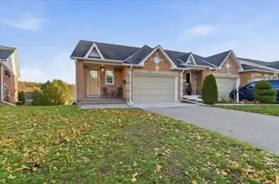 1349 Eagle Crescent Peterborough Ontario K9K 2K7