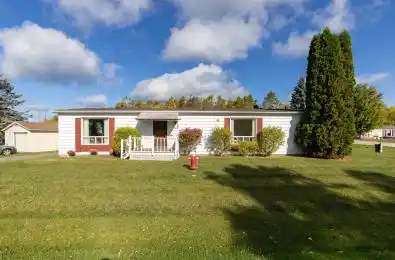 11 Geneva Court Georgina Ontario L0E 1R0