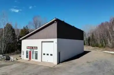 29556 B Highway 28 N/A Faraday Ontario K0L 1C0