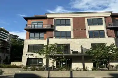 4025 Hickory Drive Unit# 16 Mississauga Ontario L4W 0G6