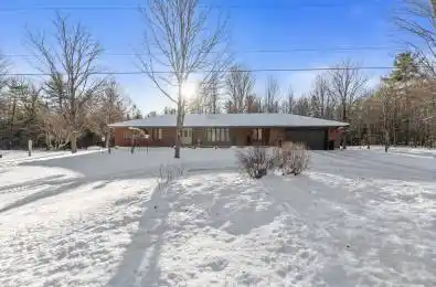 1140 Somerville 3rd Concession Kawartha Lakes Ontario K0M 1N0