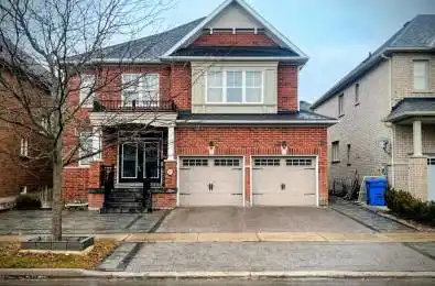 191 John Davis Gate Whitchurch-Stouffville Ontario L4A 0B2