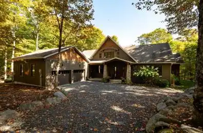 11 Forest Hill Lane Huntsville Ontario P1H 2N5