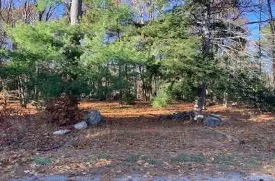 Lot 659 Wolfe Trail Tiny Ontario L9M 0H7