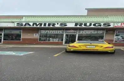 361 PARKHURST Square Brampton Ontario L6T 0C2