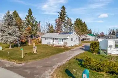 2020 Sturgeon Road Kawartha Lakes Ontario K0M 1L0