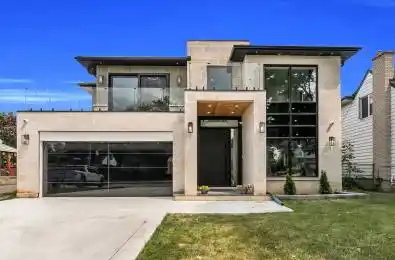 9 Earl Street Mississauga Ontario L5M 1N6