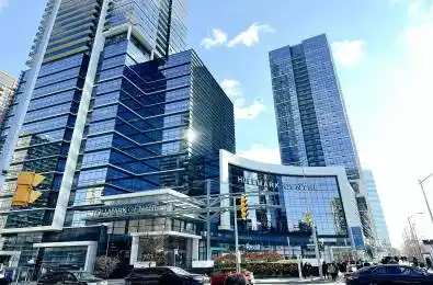 4750 Yonge Street Unit# 359 Toronto C07 Ontario M2N 5M6