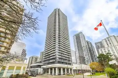 15 Ellerslie Avenue Unit# 2910 Toronto C07 Ontario M2N 0L7