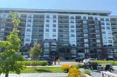480 CALLAWAY Road Unit# 711 London North Ontario N6G 0Z3