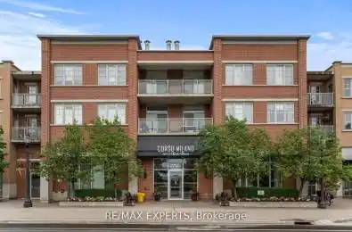 10211 Keele Street Unit# 105 Vaughan Ontario L6A 4R7