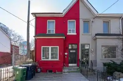 79 Niagara Street Toronto C01 Ontario M5V 1C3