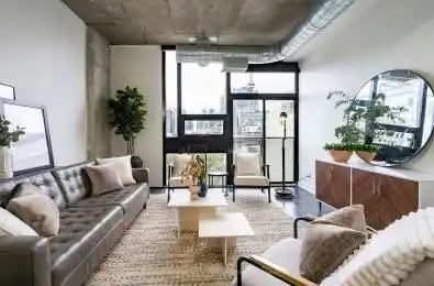 60 Bathurst Street Unit# PH 1008 Toronto C01 Ontario M5V 2P4